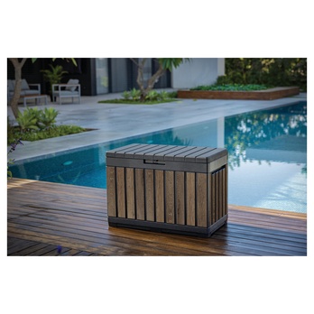 Úložný box KENTWOOD 190 orech 1