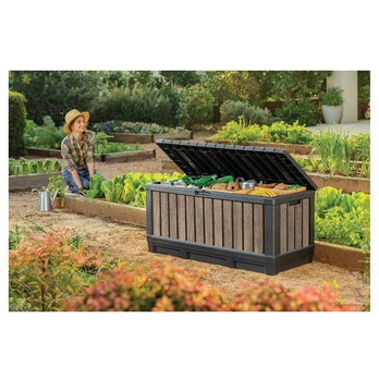 Úložný box KENTWOOD 350 jaseň 1