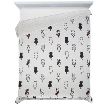 Prikrývka KID 3 viacfarebná, 170x210 cm 2