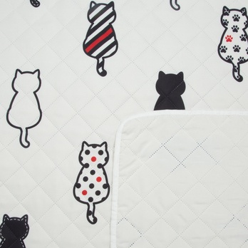 Prikrývka KID 3 viacfarebná, 170x210 cm 3