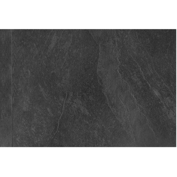 Jedálenský stôl KILIAN tmavá bridlica/antracitová 6