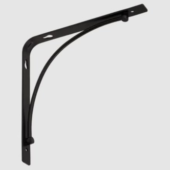 Nástenná polica KIRAL dub, šírka 150 cm 5