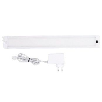 Kuchynská LED lišta KL02IR060-480D biela 1