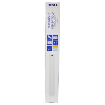 Kuchynská LED lišta KL02IR060-480D biela 4