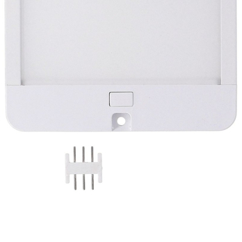 Kuchynská LED lišta KL02IR100-550D biela 1