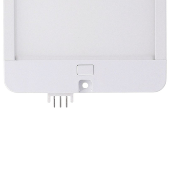 Kuchynská LED lišta KL02IR100-550D biela 2