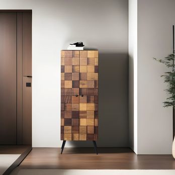 Komoda KOFIN prírodná 1