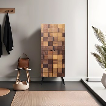 Komoda KOFIN prírodná 4