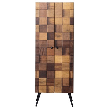 Komoda KOFIN prírodná 5