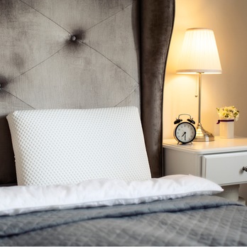 Anatomický vankúš KOKOS 60x40 cm 1