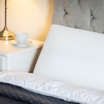 Anatomický vankúš KOKOS 60x40 cm 3