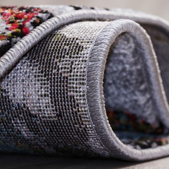 Koberec KOLIBRI 2 viacfarebná, 80x150 cm 1