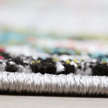 Koberec KOLIBRI 2 viacfarebná, 80x150 cm 2