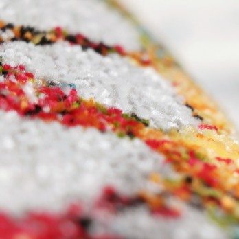 Koberec KOLIBRI 2 viacfarebná, 80x150 cm 3