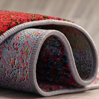 Koberec KOLIBRI 3 viacfarebná, 80x150 cm 1