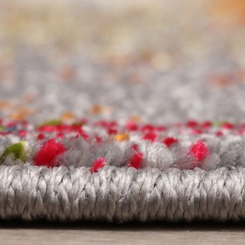 Koberec KOLIBRI 3 viacfarebná, 80x150 cm 3