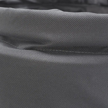 Nákupný košík KORB sivá 7