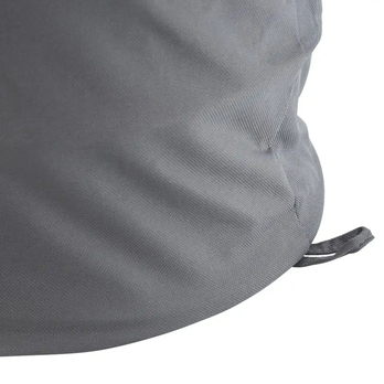 Nákupný košík KORB sivá 8