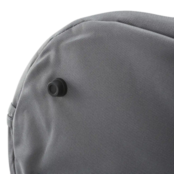 Nákupný košík KORB sivá 10