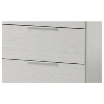 Nočný stolík KORON 3 borovica pínia 3