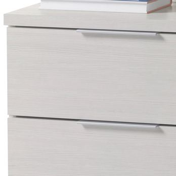 Nočný stolík KORON 3 borovica pínia 2