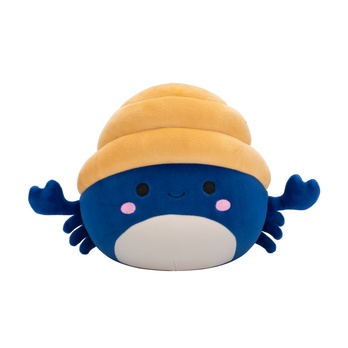 Hračka Squishmallows KRAB LENORE viacfarebná, 20 cm 1