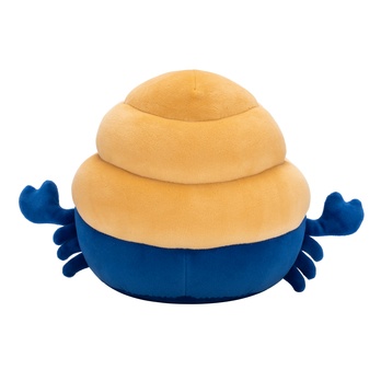 Hračka Squishmallows KRAB LENORE viacfarebná, 20 cm 3