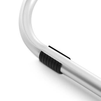 Záhradné ležadlo KRETA oranžová 9