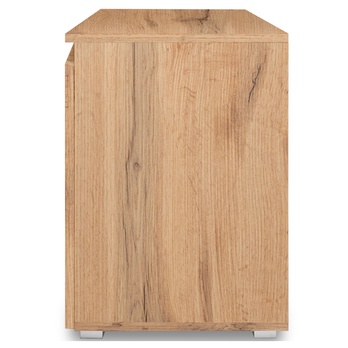 Komoda  KRISTA 2 dub medový 3