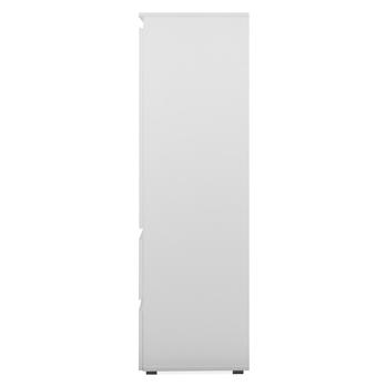 Komoda  KRISTA 53 biela 4