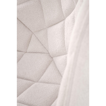 Jedálenská stolička KS-567 béžová 8