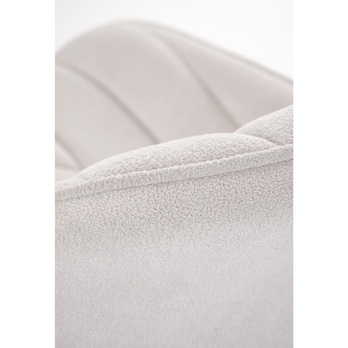 Jedálenská stolička KS-567 béžová 9