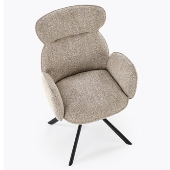 Jedálenská stolička KS-571 béžová 7