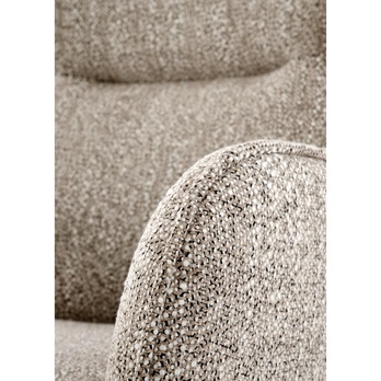 Jedálenská stolička KS-571 béžová 8