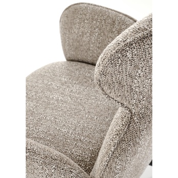 Jedálenská stolička KS-571 béžová 9