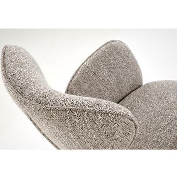 Jedálenská stolička KS-571 béžová 10