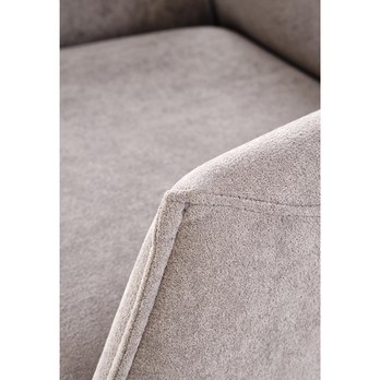 Jedálenská stolička KS-574 sivá 8