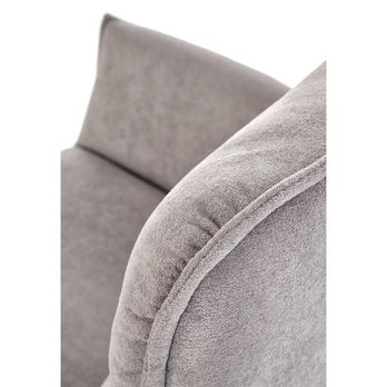 Jedálenská stolička KS-574 sivá 9