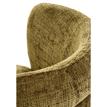 Jedálenská stolička KS-575 olivová 9