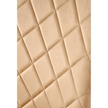 Jedálenská stolička KS-577 béžová 7