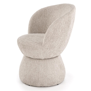 Jedálenská stolička KS-581 béžová 3