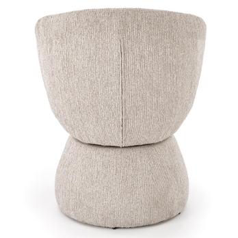 Jedálenská stolička KS-581 béžová 4