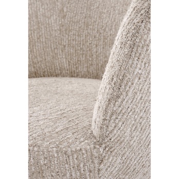 Jedálenská stolička KS-581 béžová 9