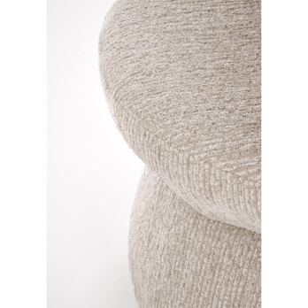 Jedálenská stolička KS-581 béžová 10