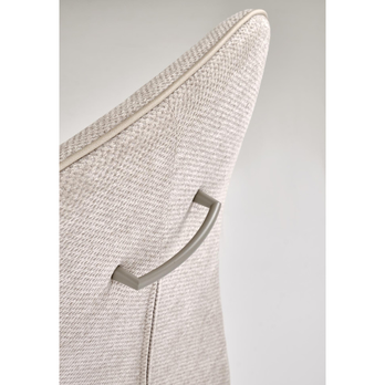 Jedálenská stolička KS-584 béžová/kašmírová 10