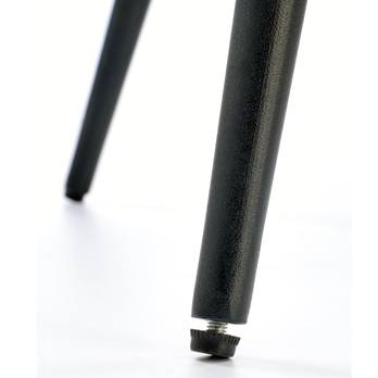 Jedálenská stolička KS-589 béžová 8