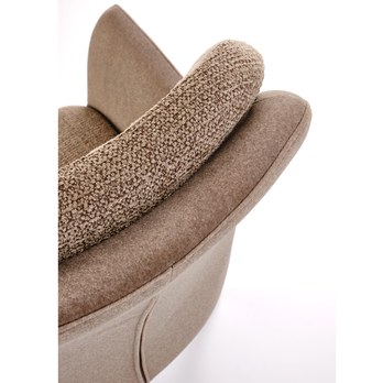 Jedálenská stolička KS-591 hnedá 8