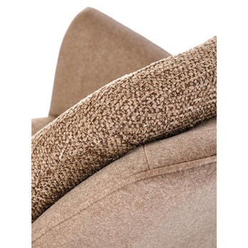 Jedálenská stolička KS-591 hnedá 9