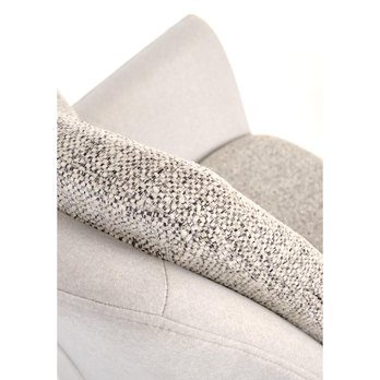 Jedálenská stolička KS-591 svetlosivá 10