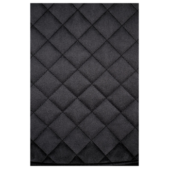 Jedálenská stolička KS-608 čierna 7